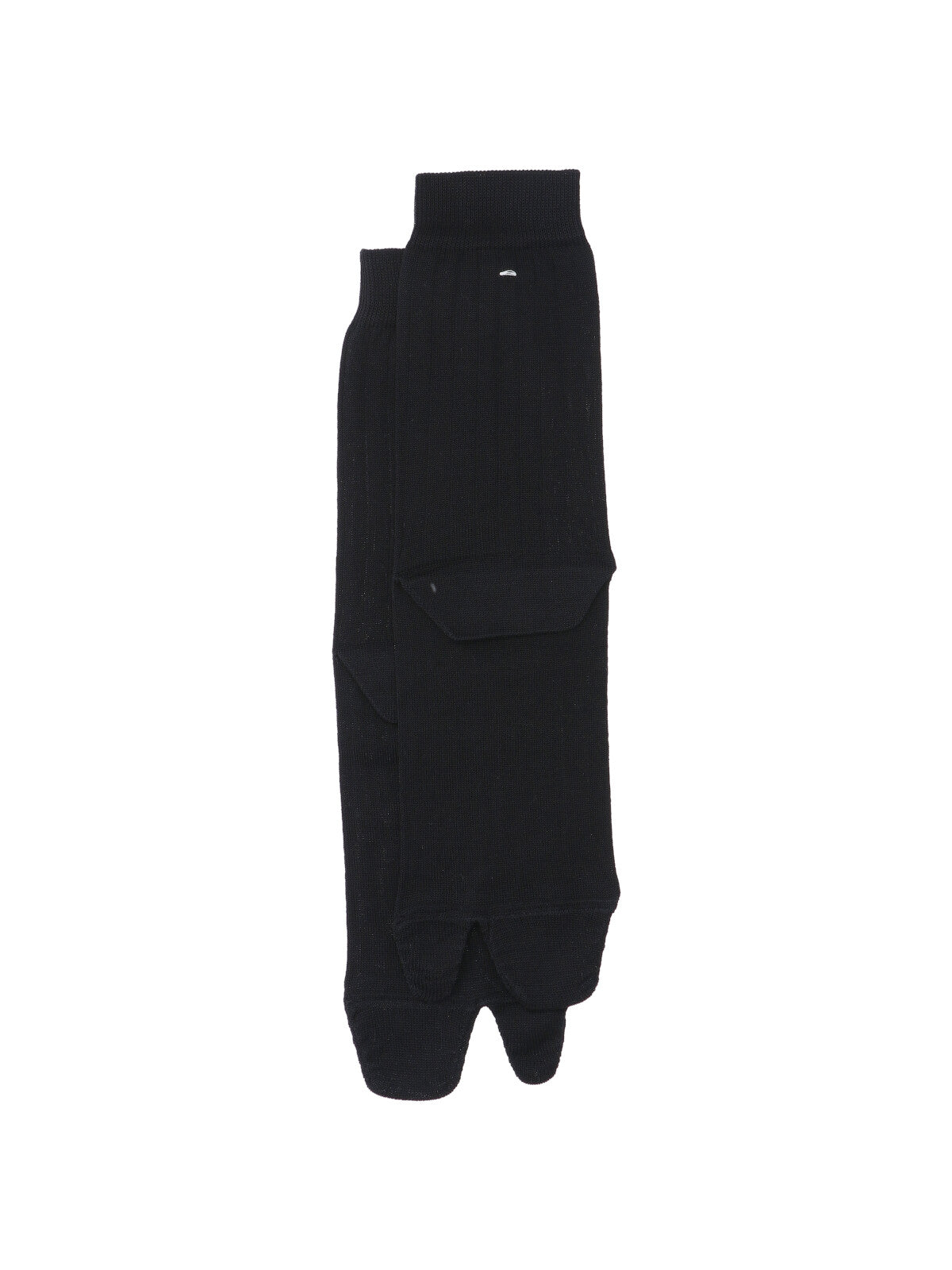 Maison Margiela Underwear Black Cotton