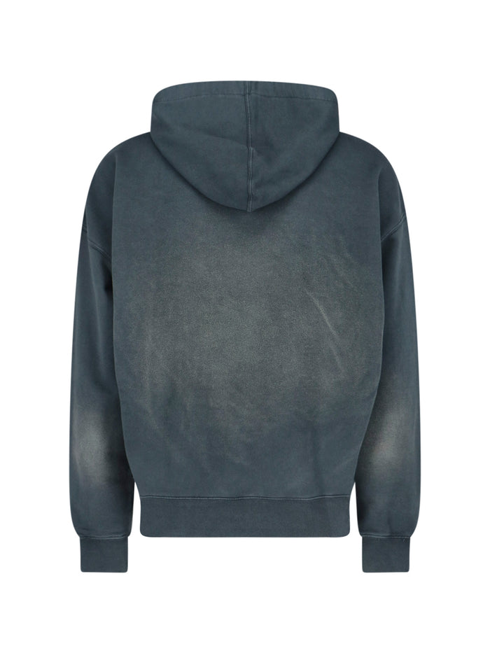 Golden Goose Sweaters Black Main Fabric: Cotton