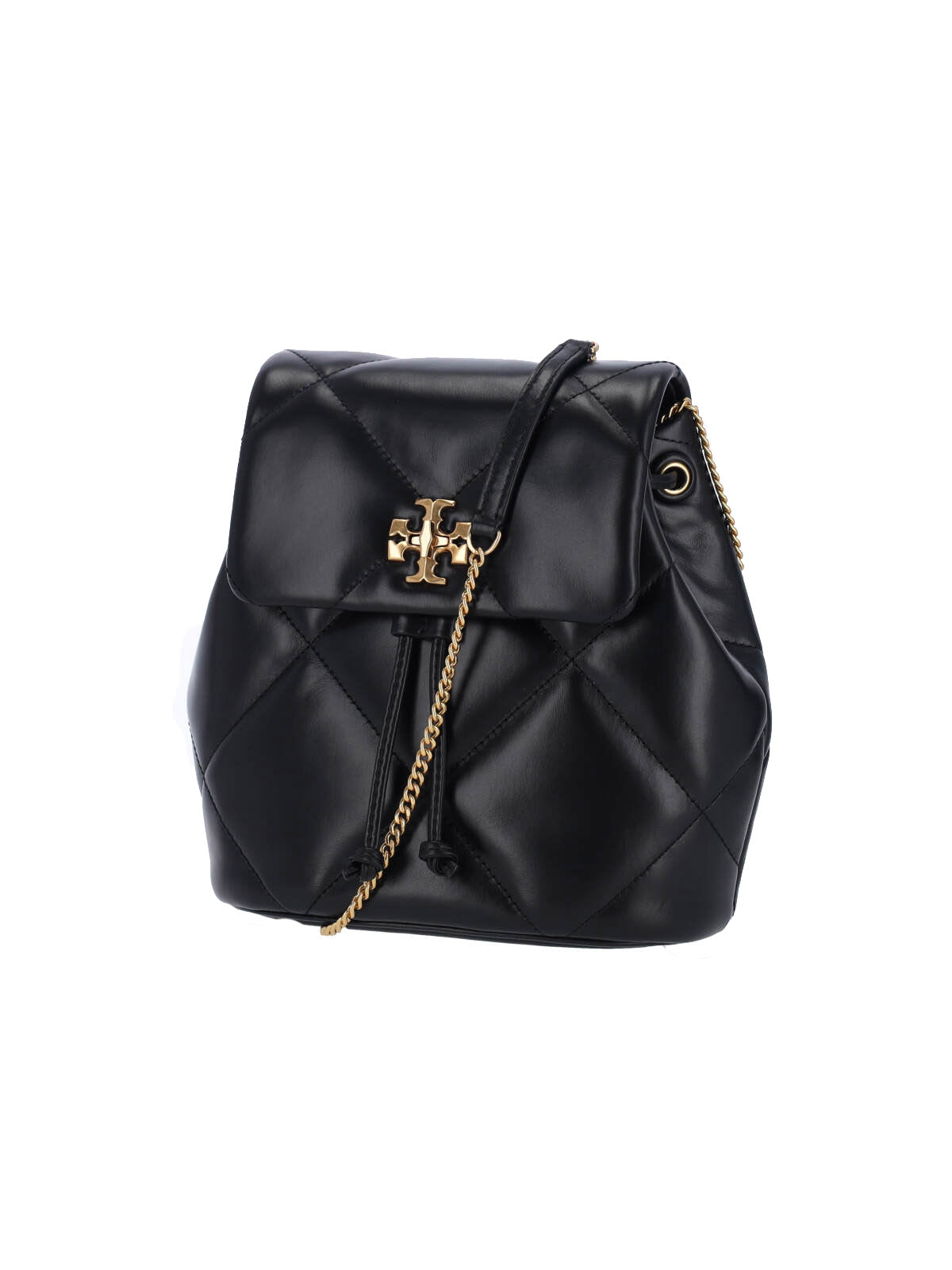 Tory Burch Bags Black Body: Cow Leather