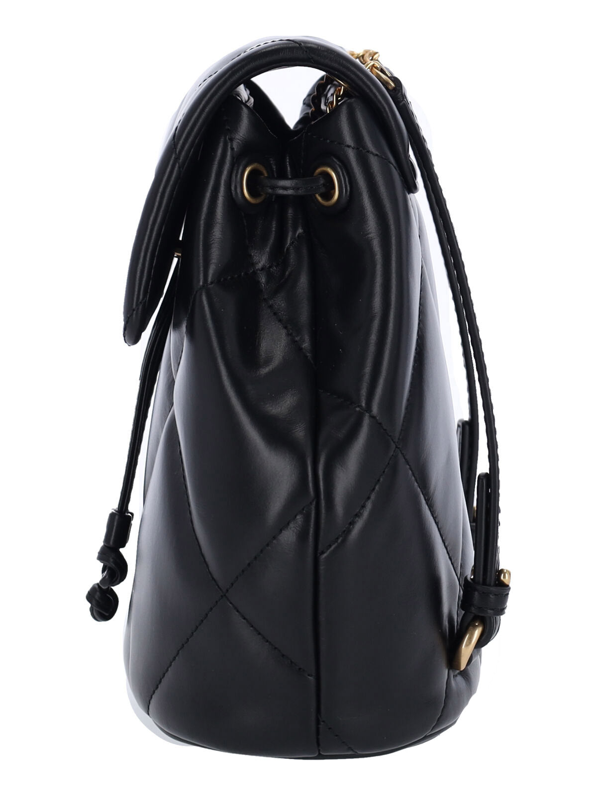 Tory Burch Bags Black Body: Cow Leather