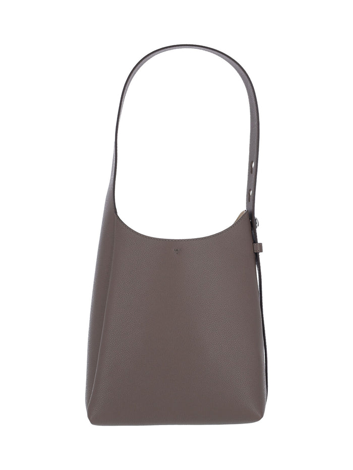 Tory Burch Bags Brown Body: Cow Leather