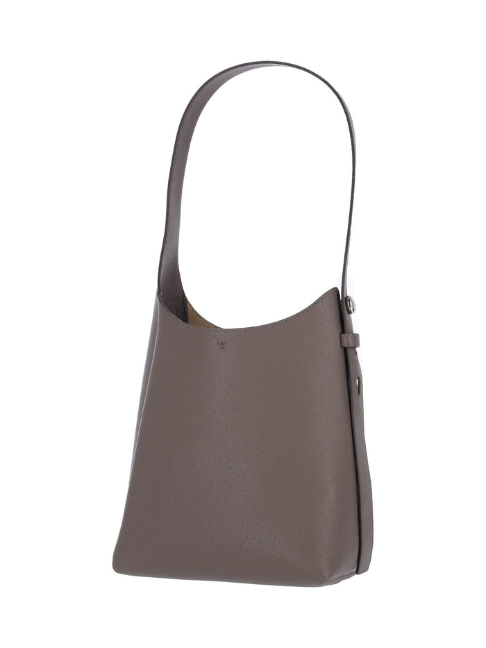 Tory Burch Bags Brown Body: Cow Leather