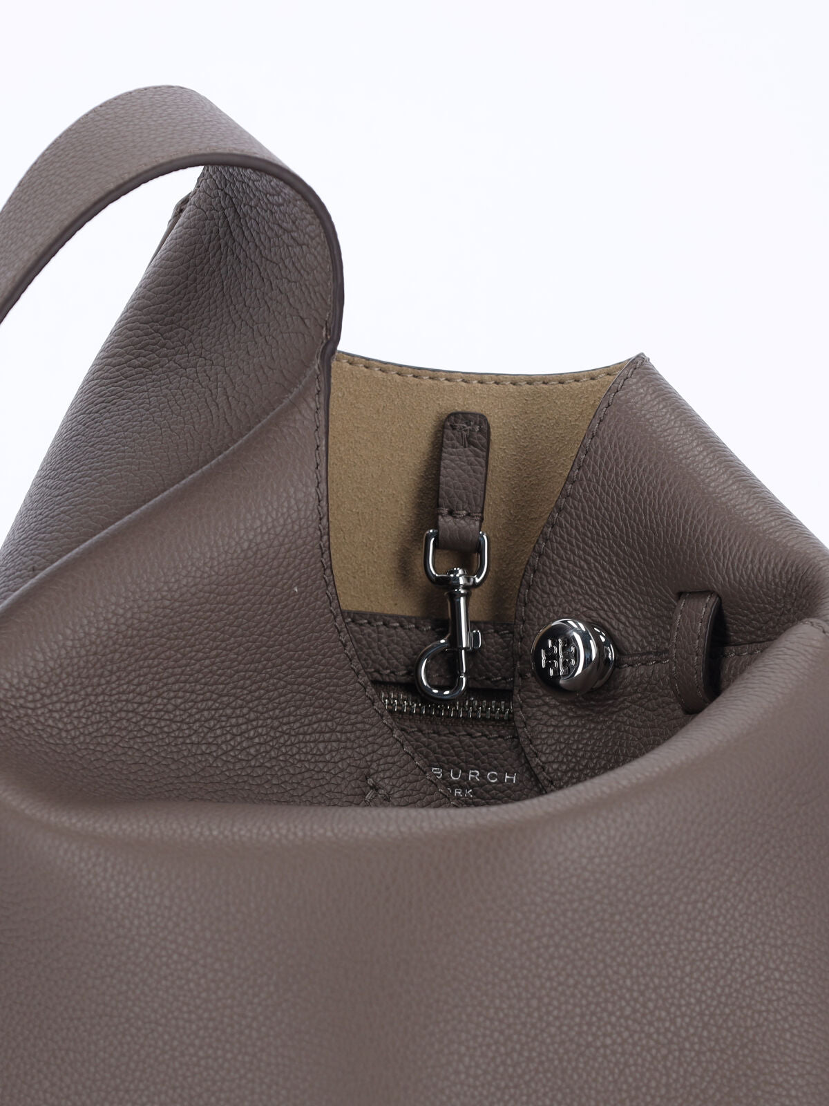 Tory Burch Bags Brown Body: Cow Leather