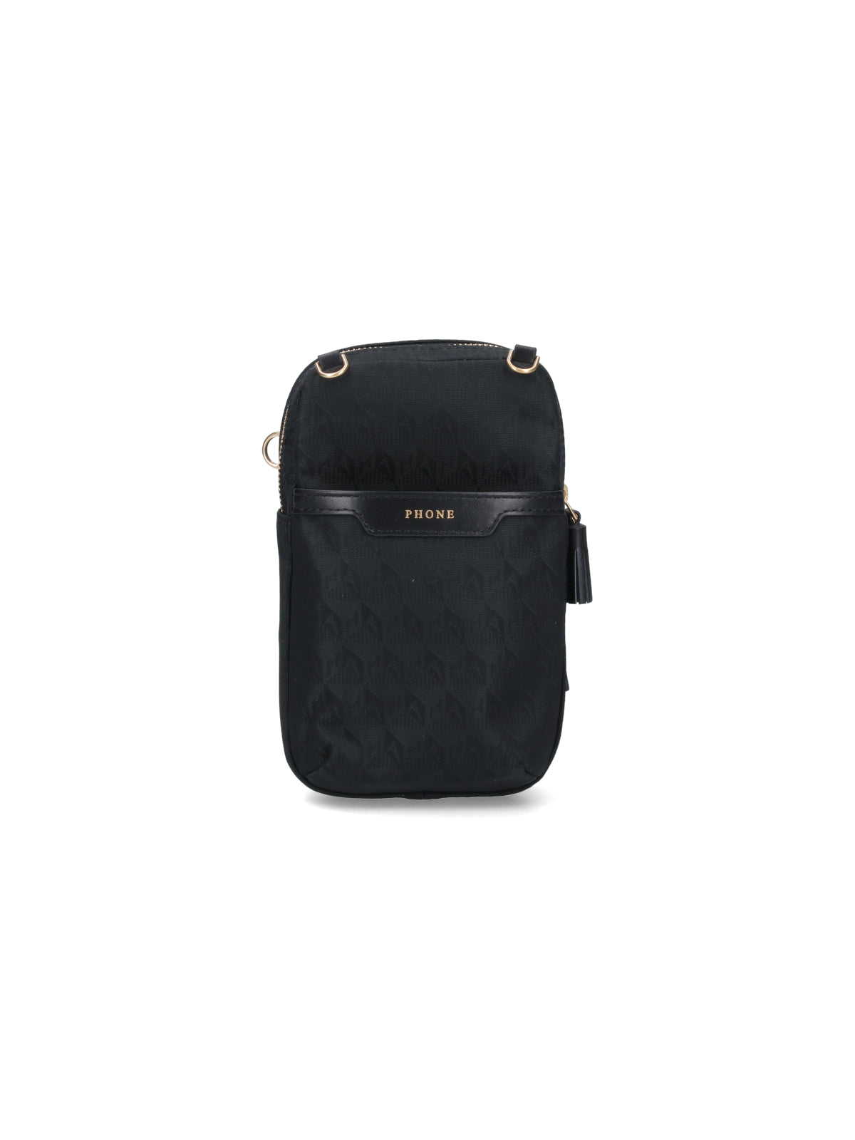Anya Hindmarch Bags Black Fabric 1: Recycled Nylon