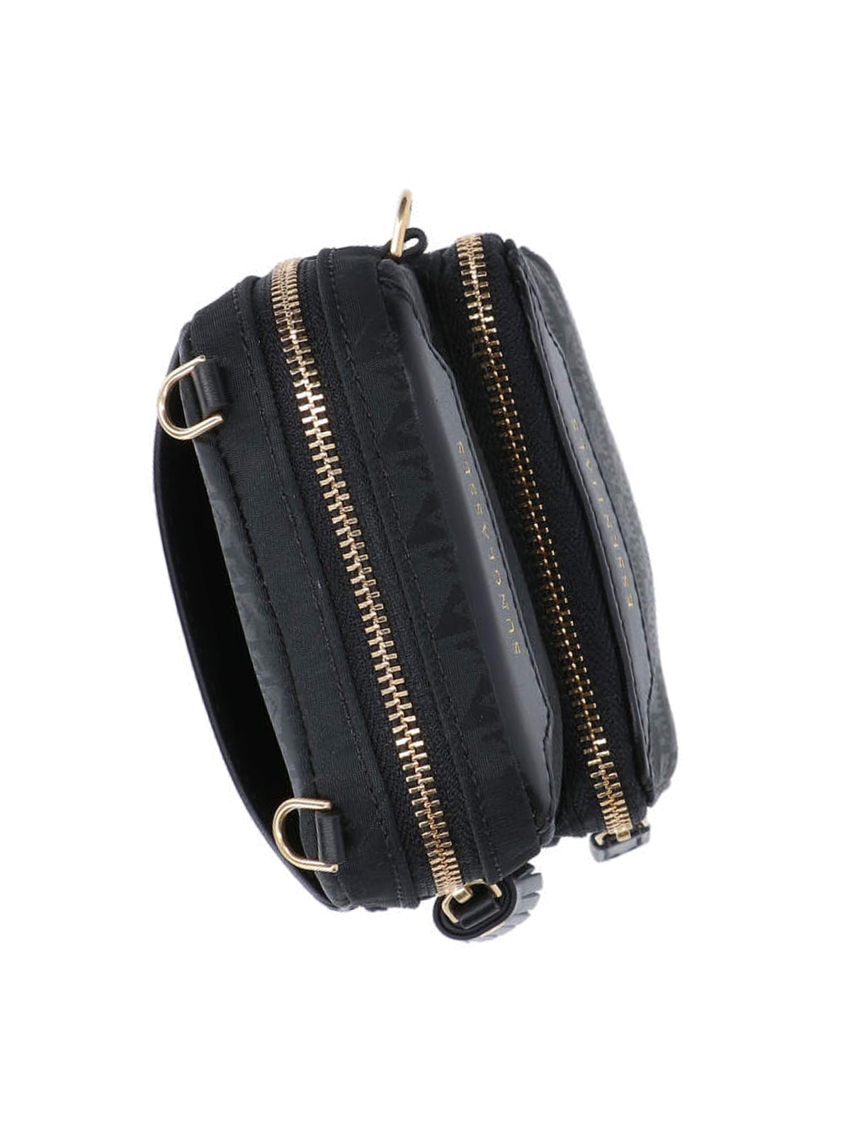 Anya Hindmarch Bags Black Fabric 1: Recycled Nylon