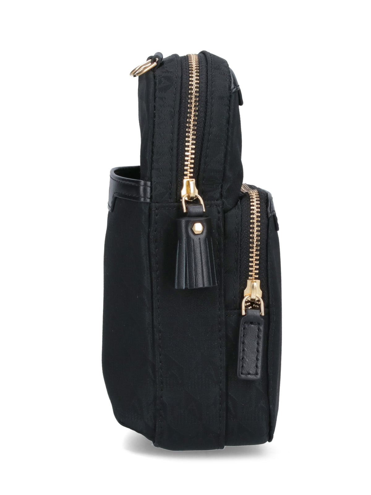 Anya Hindmarch Bags Black Fabric 1: Recycled Nylon