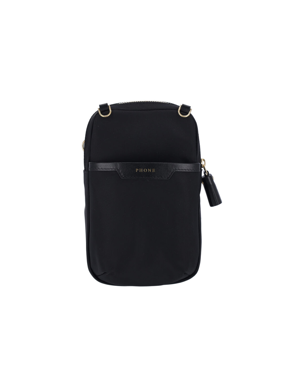 Anya Hindmarch Bags Black Fabric 1: Econyl