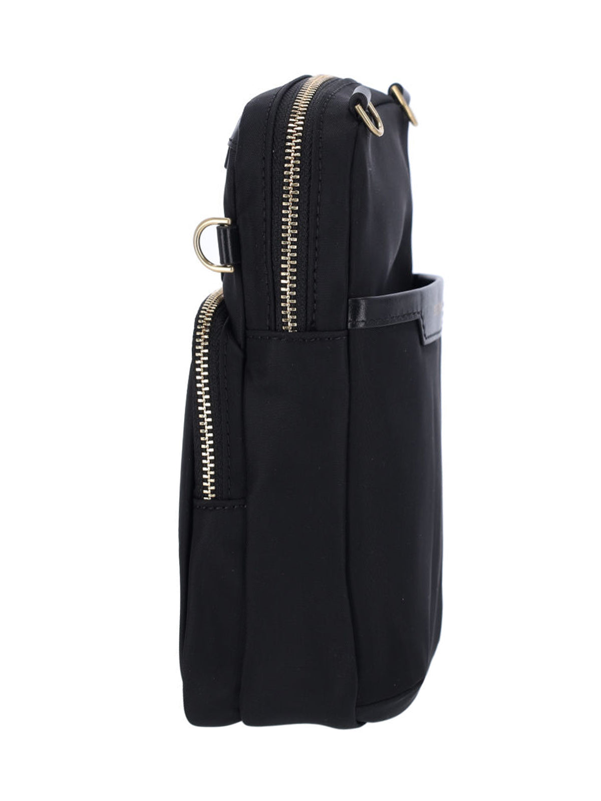 Anya Hindmarch Bags Black Fabric 1: Econyl