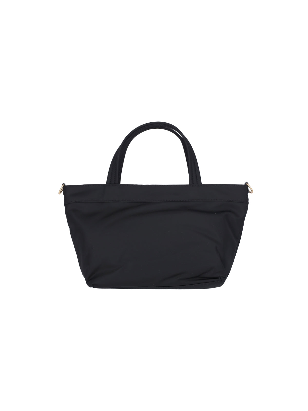 Anya Hindmarch Bags Black Fabric 1: Econyl
