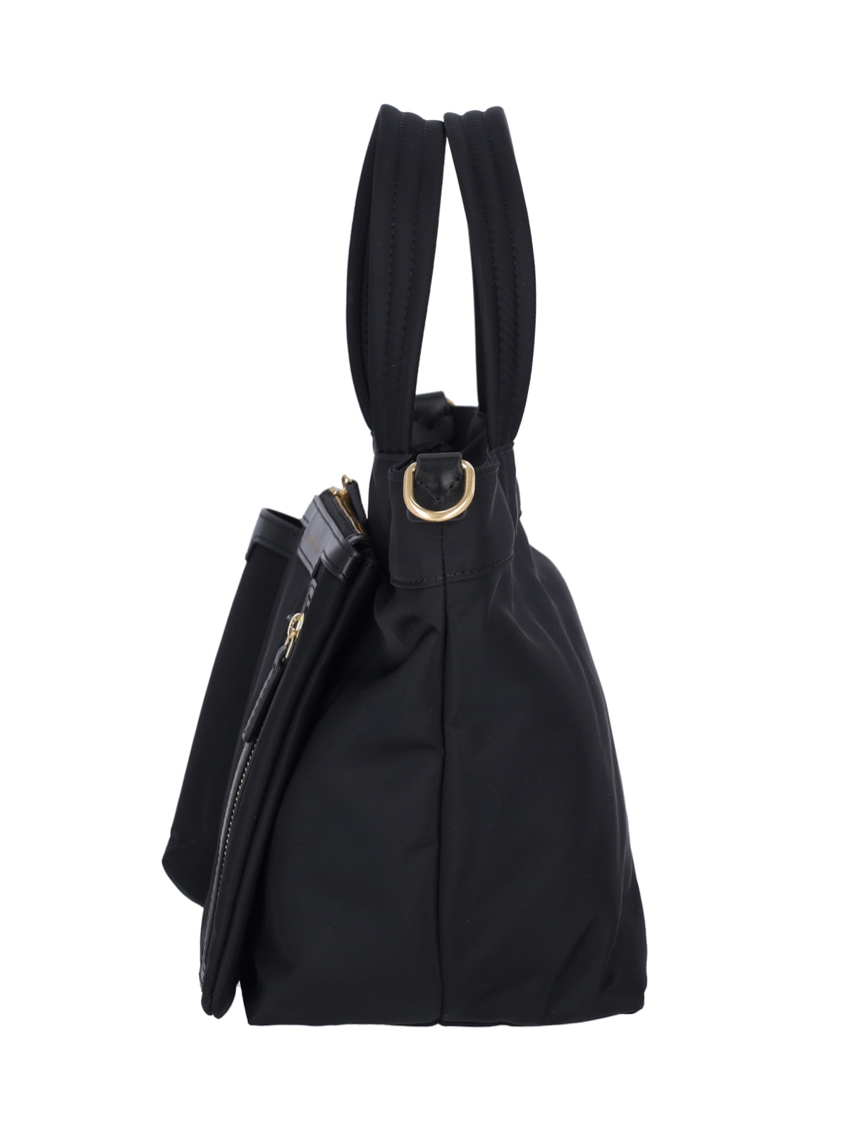 Anya Hindmarch Bags Black Fabric 1: Econyl