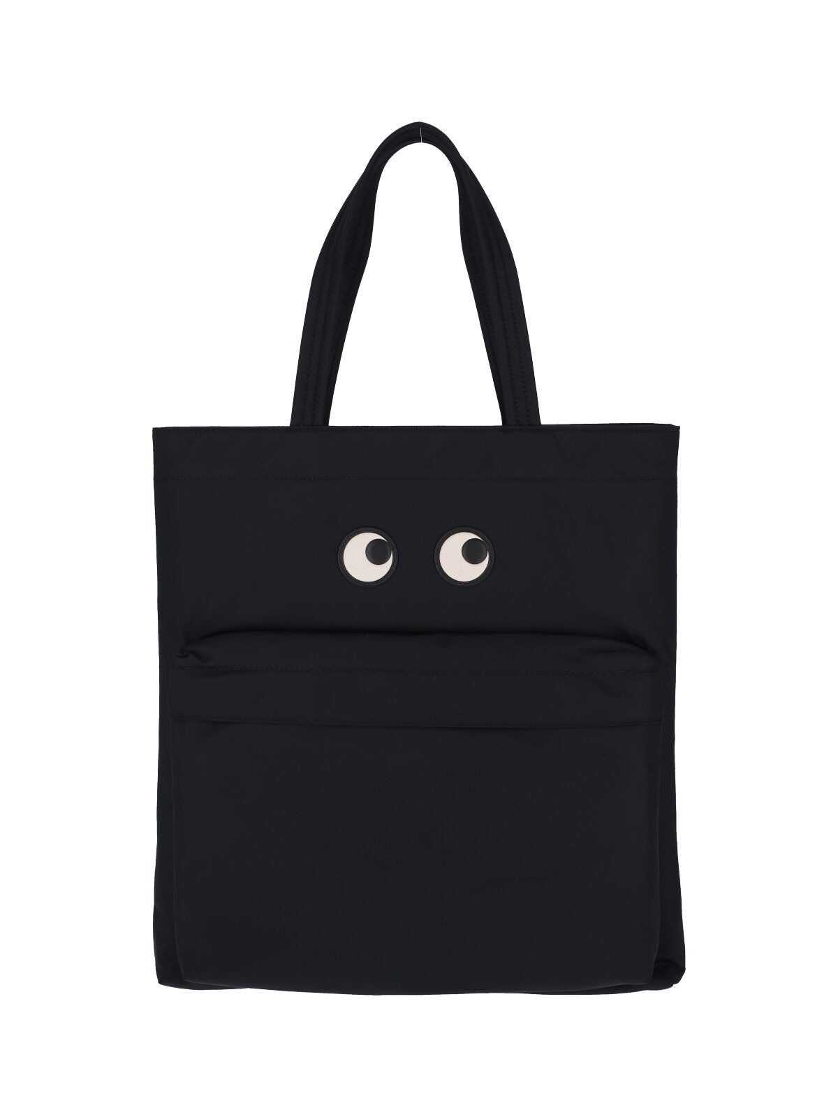 Anya Hindmarch Bags Black Fabric 1: Econyl