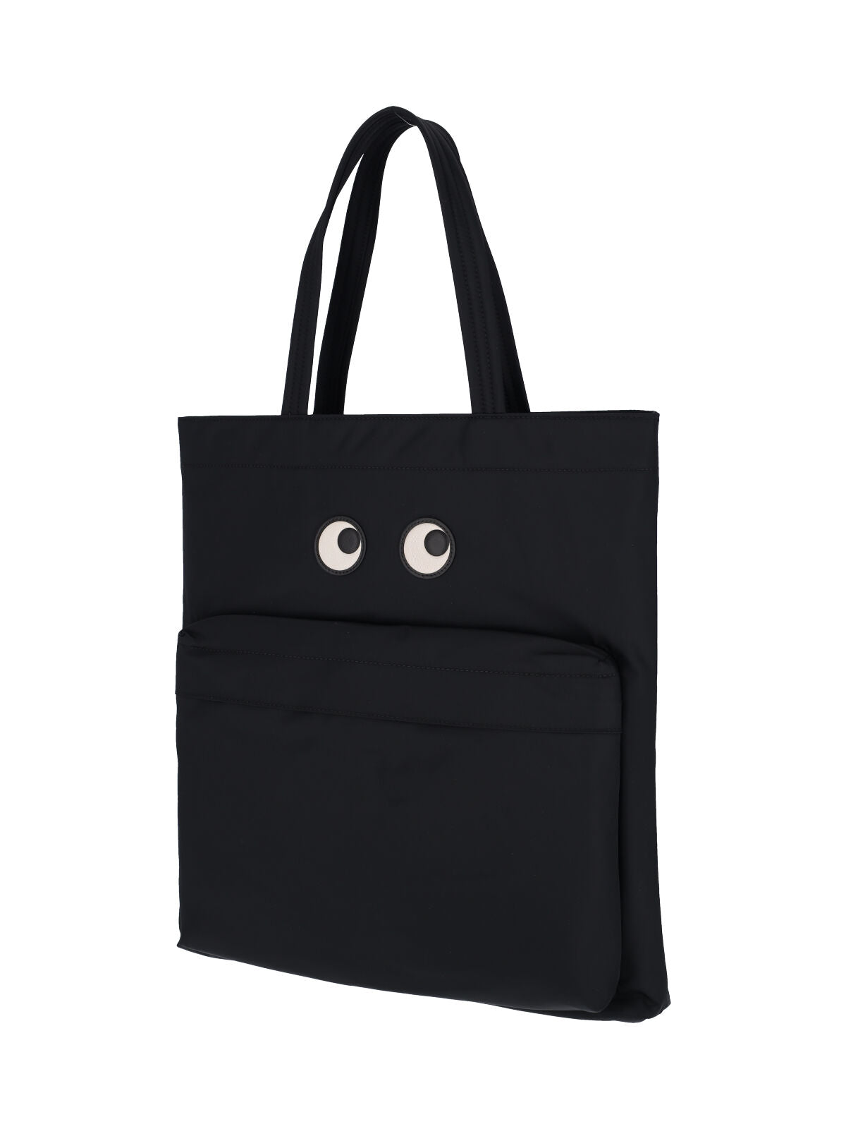 Anya Hindmarch Bags Black Fabric 1: Econyl