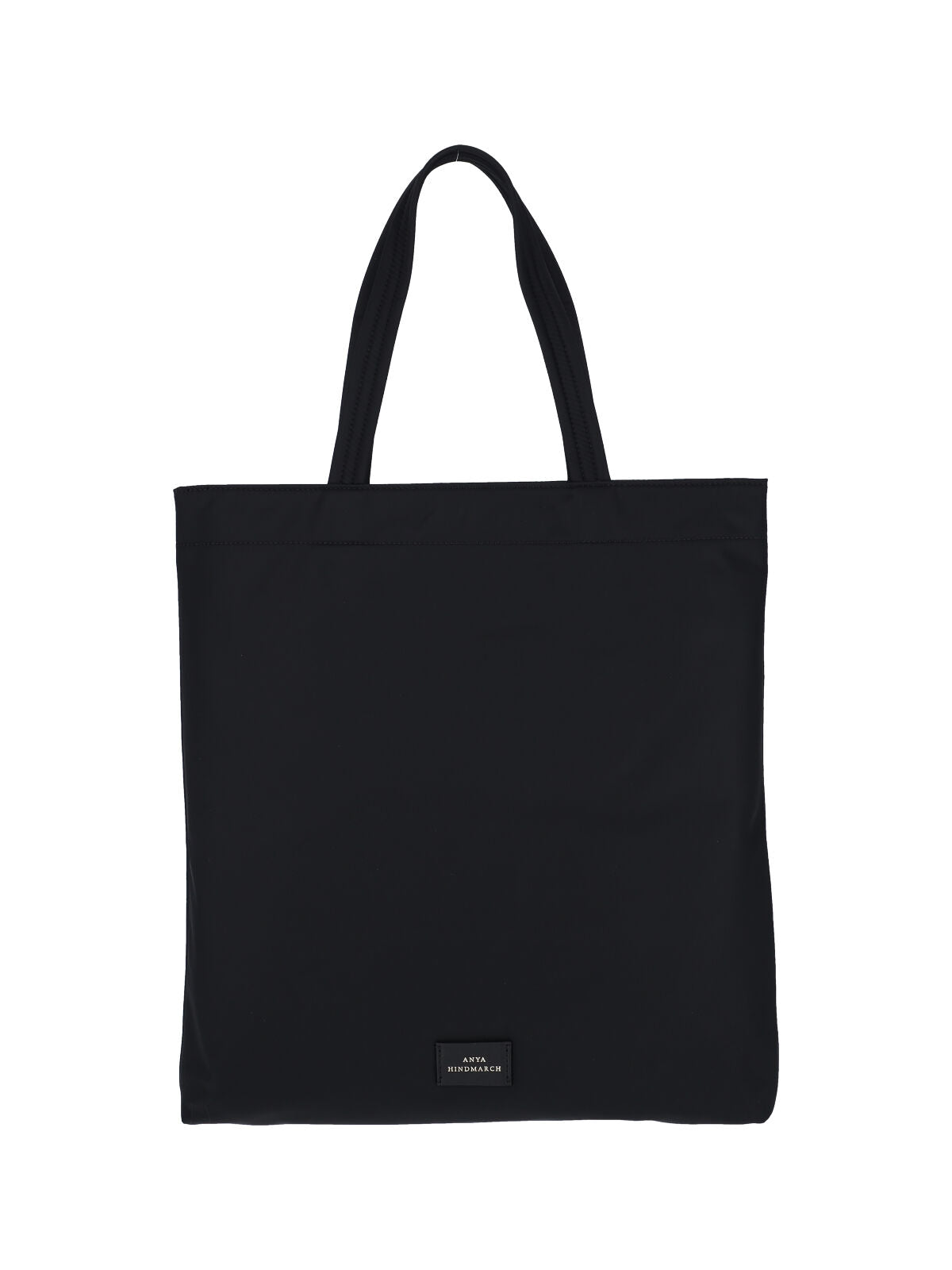 Anya Hindmarch Bags Black Fabric 1: Econyl
