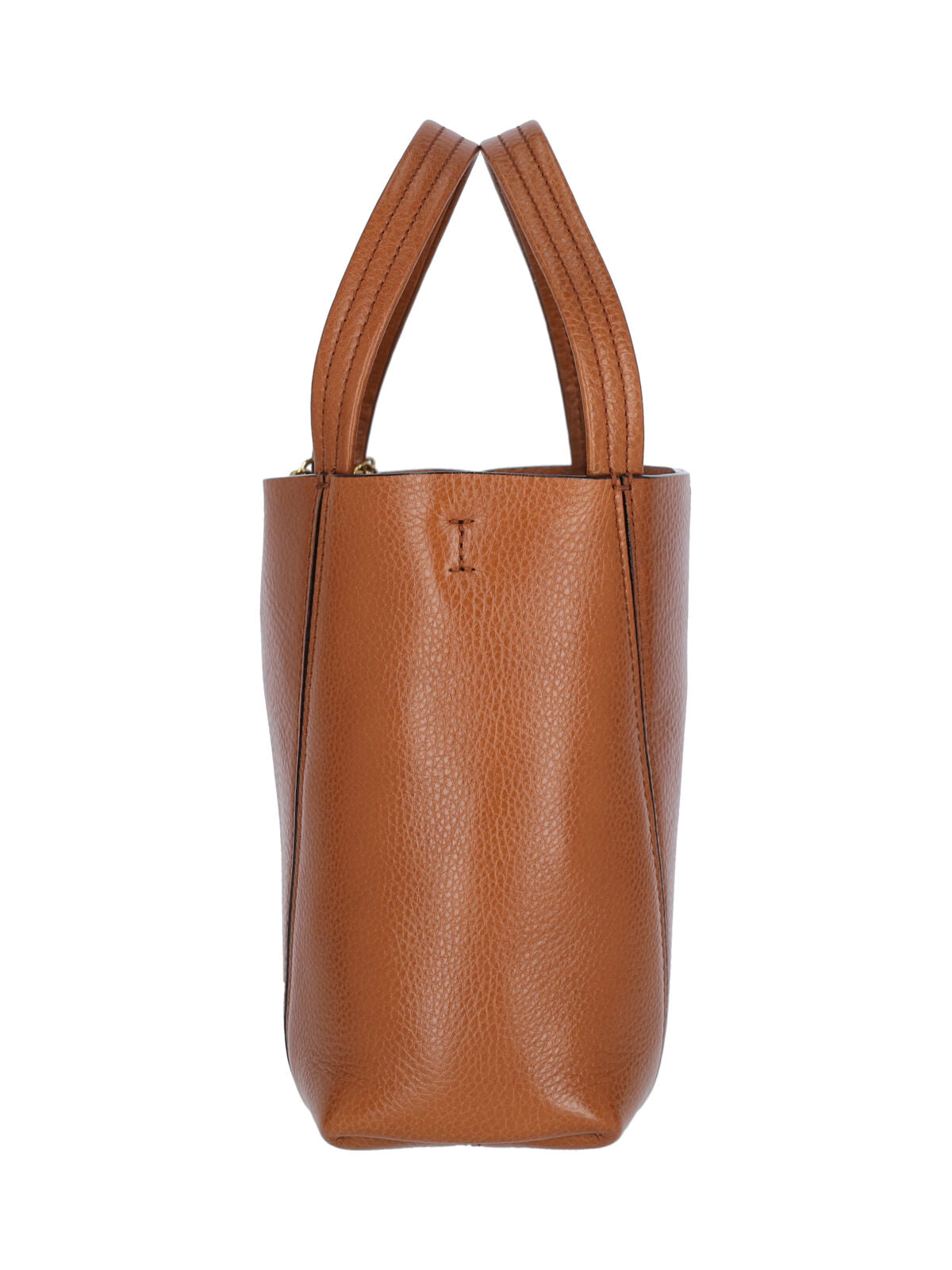 Chloè Bags Brown Cow Leather