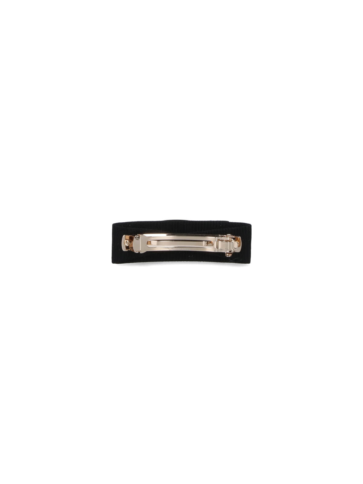 Ferragamo Accessories Black Viscose