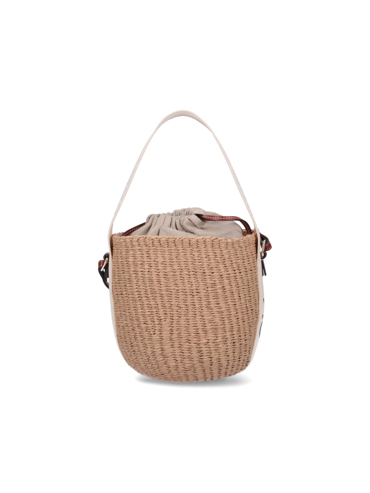 Chloè Bags Beige Paper