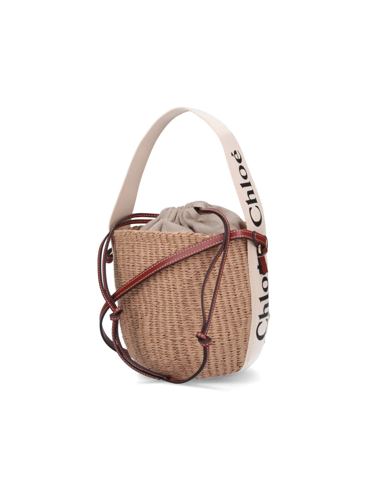 Chloè Bags Beige Paper