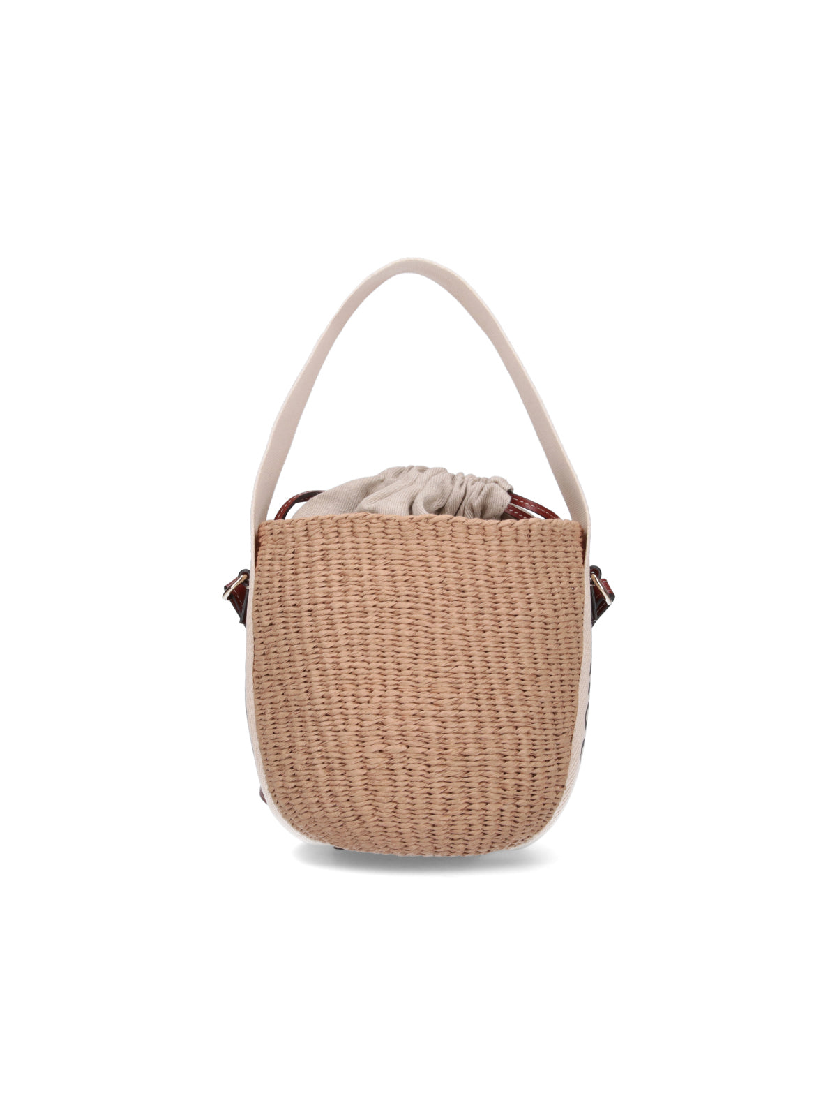 Chloè Bags Beige Paper
