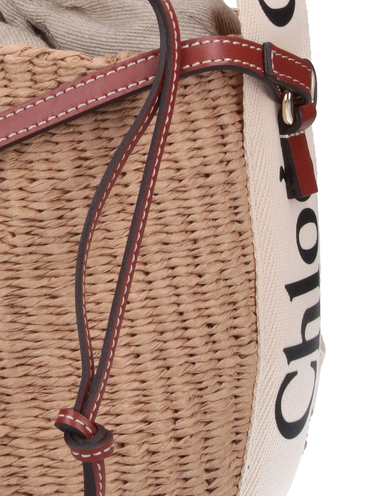 Chloè Bags Beige Paper