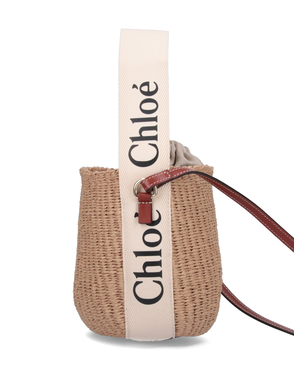 Chloè Bags Beige Paper
