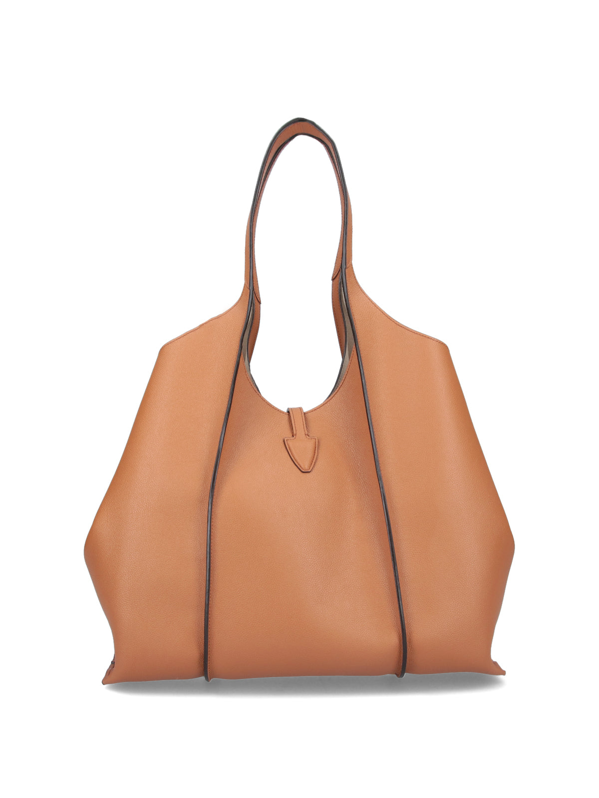Tods Bags Brown Outer: Calf Leather