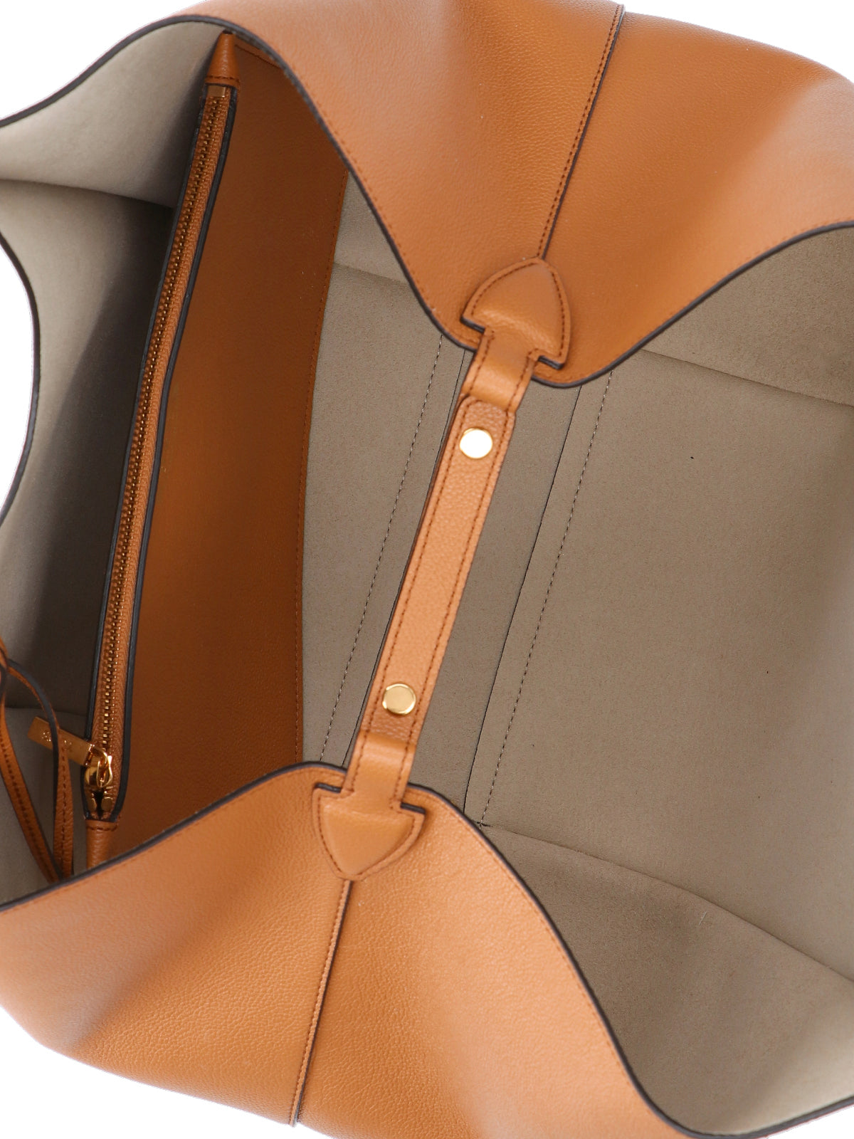 Tods Bags Brown Outer: Calf Leather