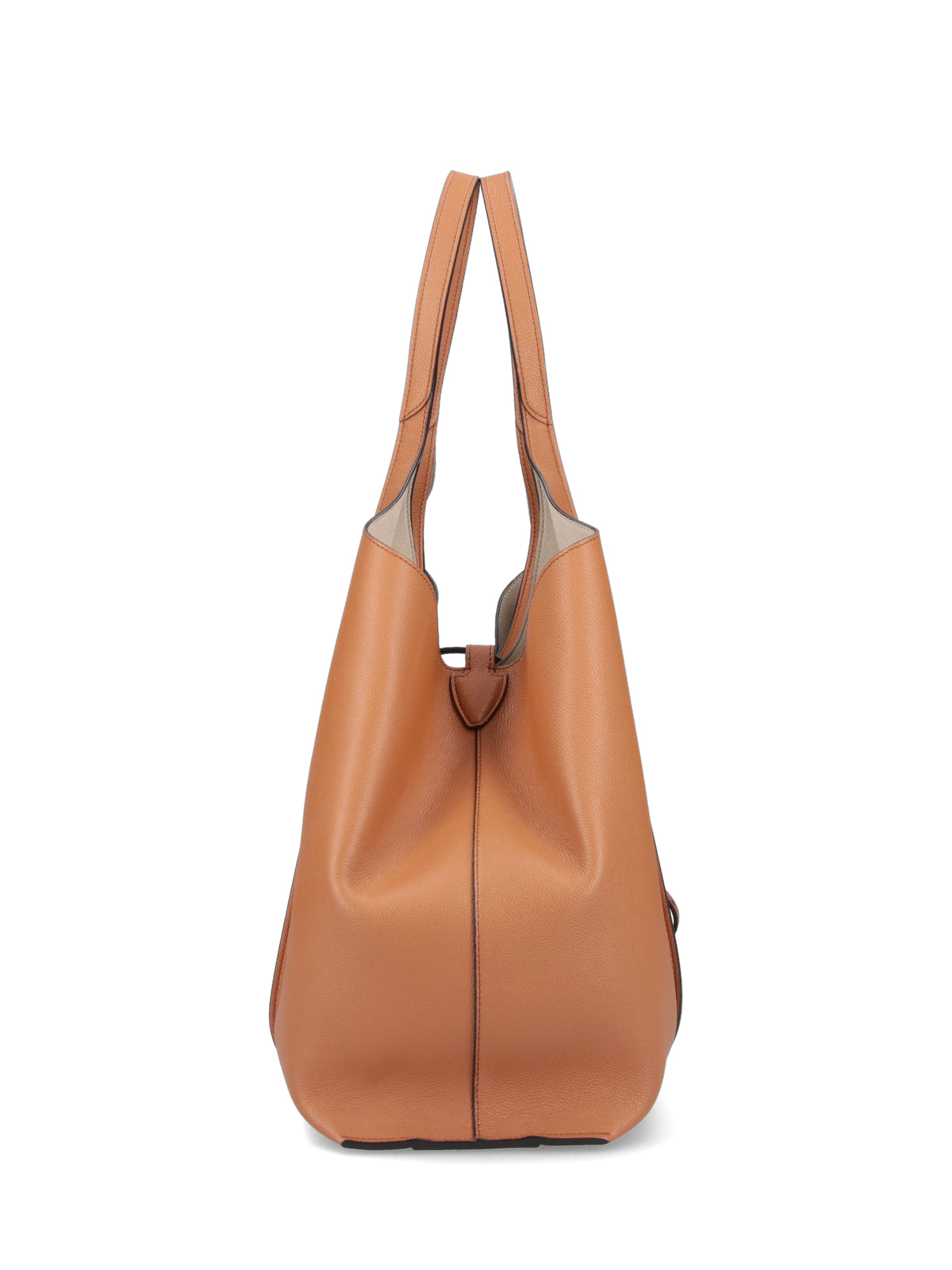 Tods Bags Brown Outer: Calf Leather