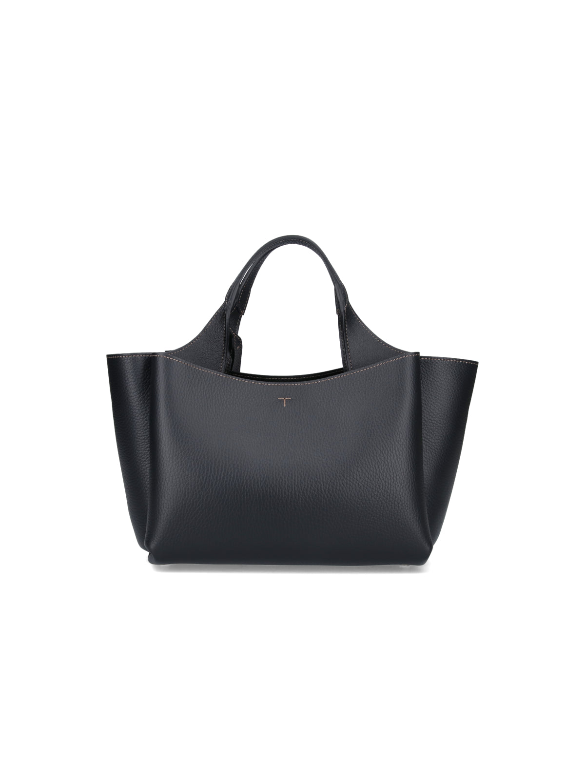 Tods Bags Black Calf Leather