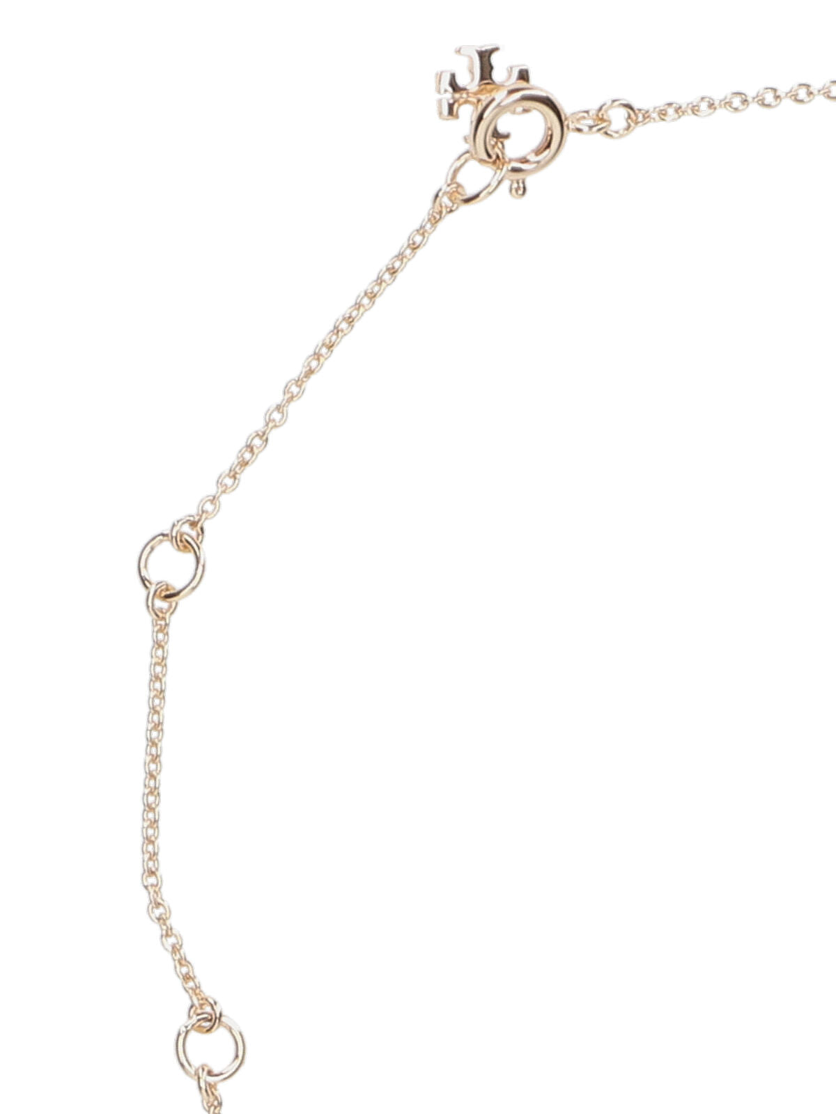 Tory Burch Bijoux Golden Main Body: Brass
