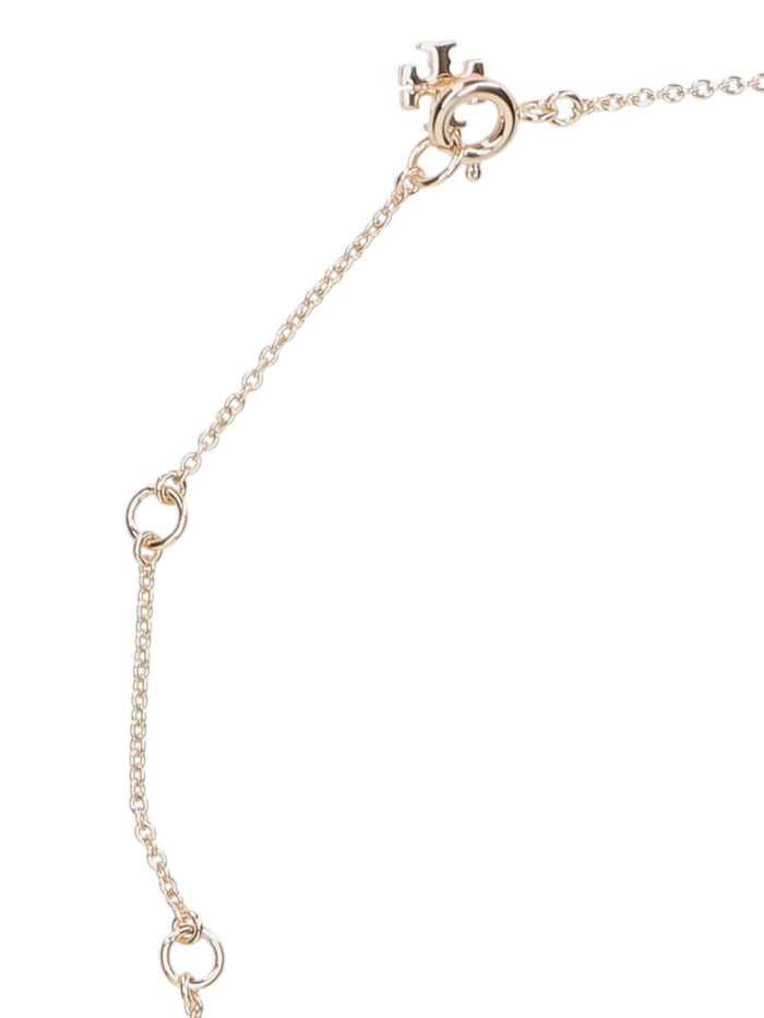 Tory Burch Bijoux Golden Main Body: Brass