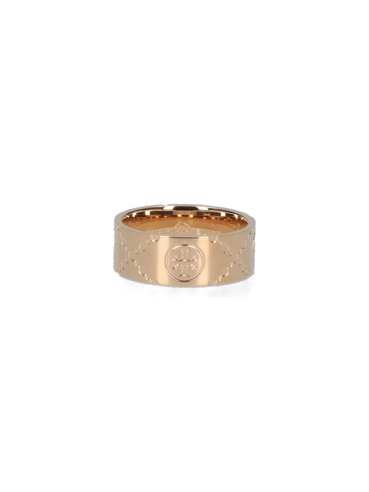 Tory Burch Bijoux Golden Main Body: Stainless Steel