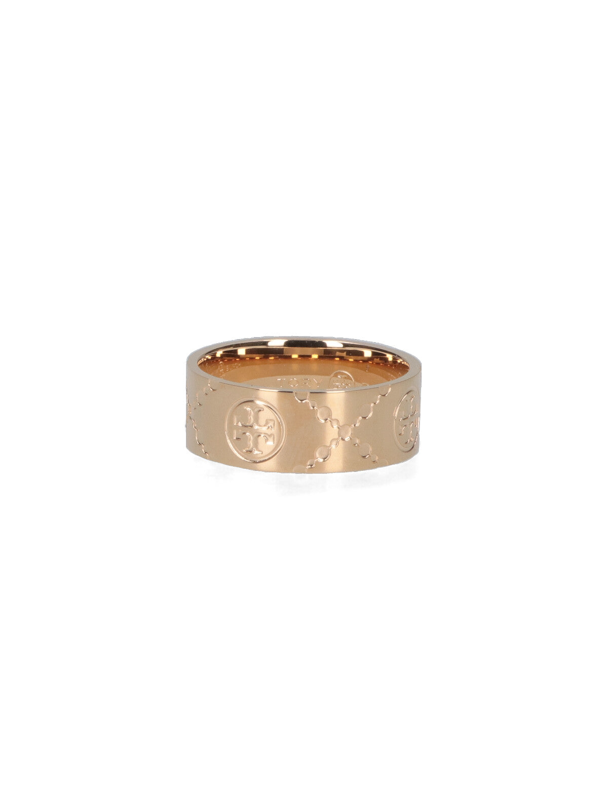 Tory Burch Bijoux Golden Main Body: Stainless Steel
