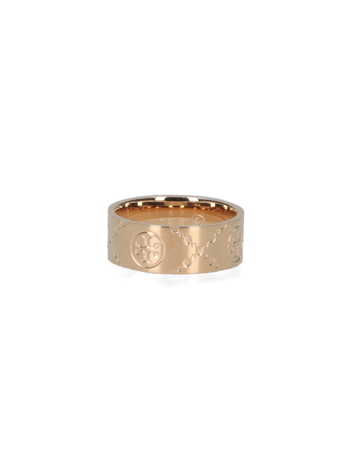 Tory Burch Bijoux Golden Main Body: Stainless Steel