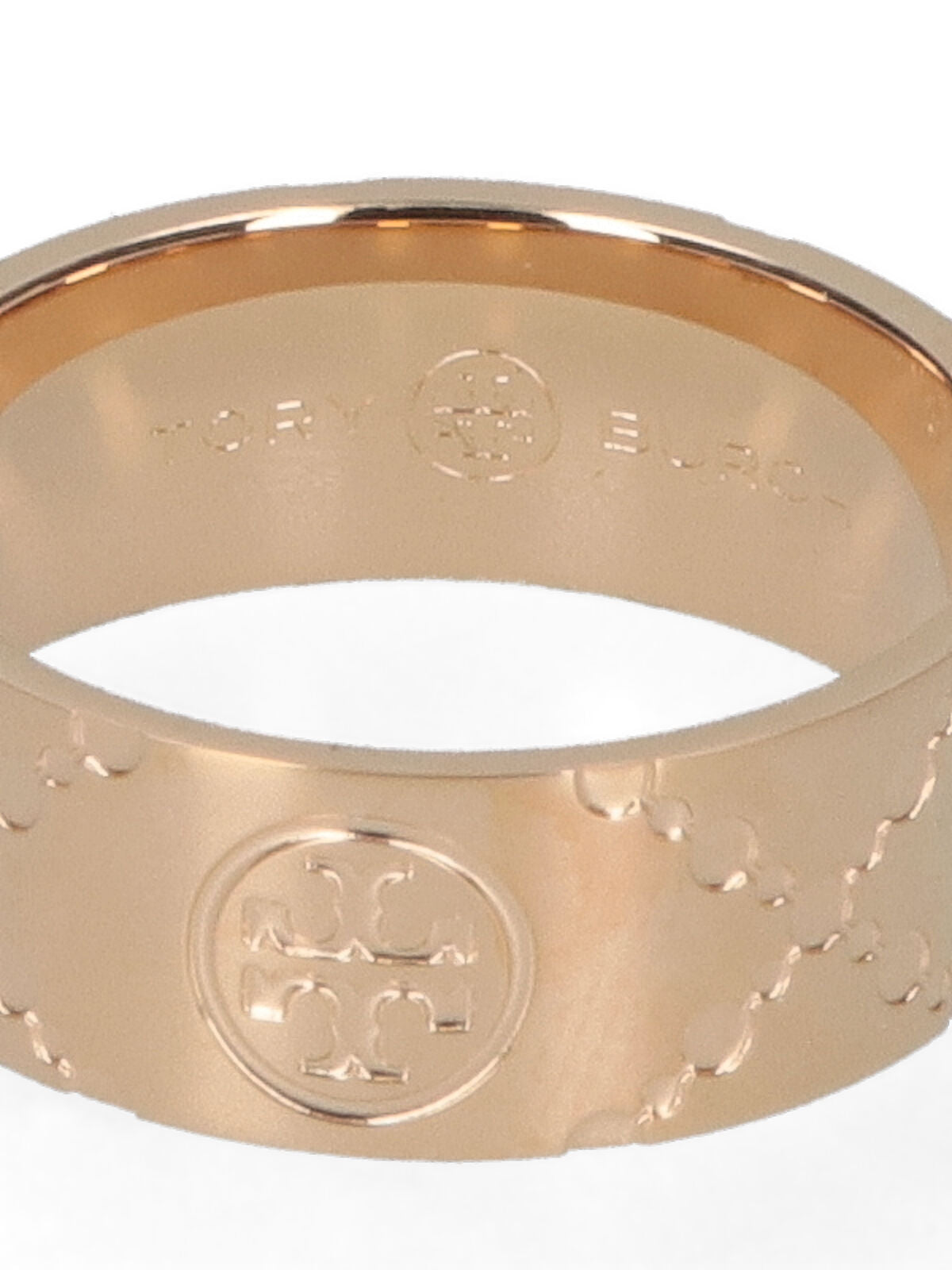 Tory Burch Bijoux Golden Main Body: Stainless Steel