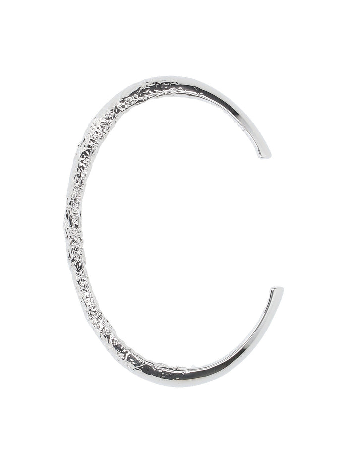 MM6 Maison Margiela Bijoux Silver Brass