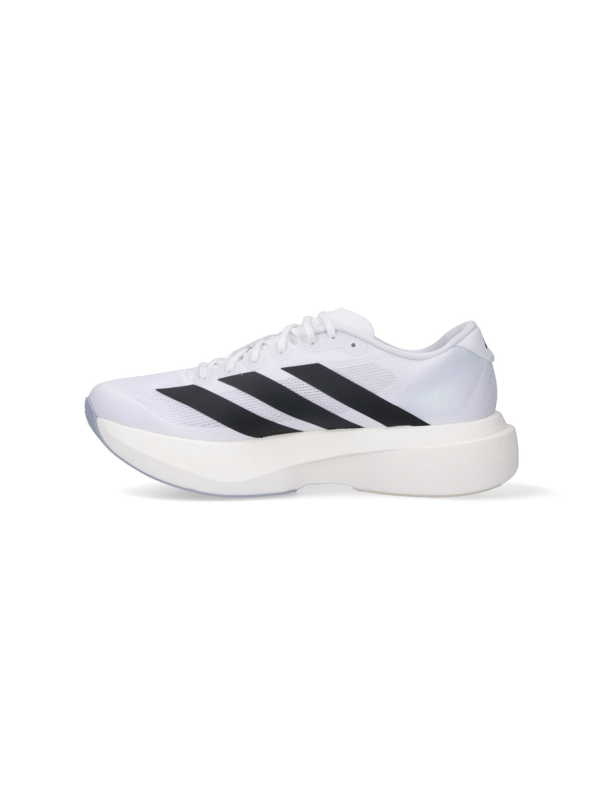 Adidas Sneakers White Synthetics