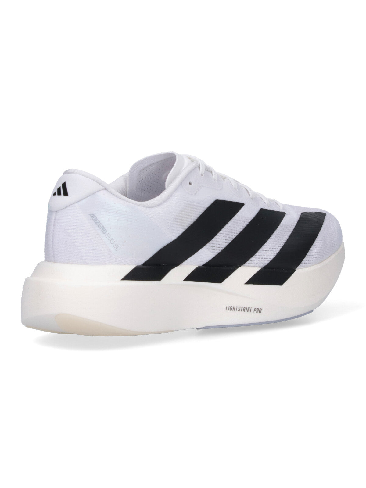 Adidas Sneakers White Synthetics