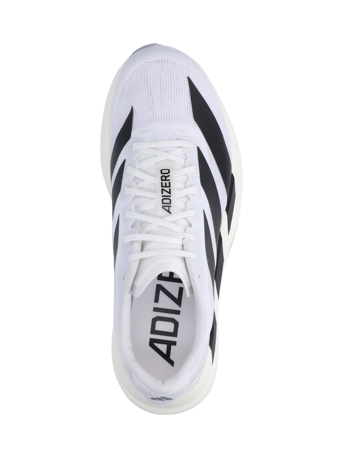 Adidas Sneakers White Synthetics