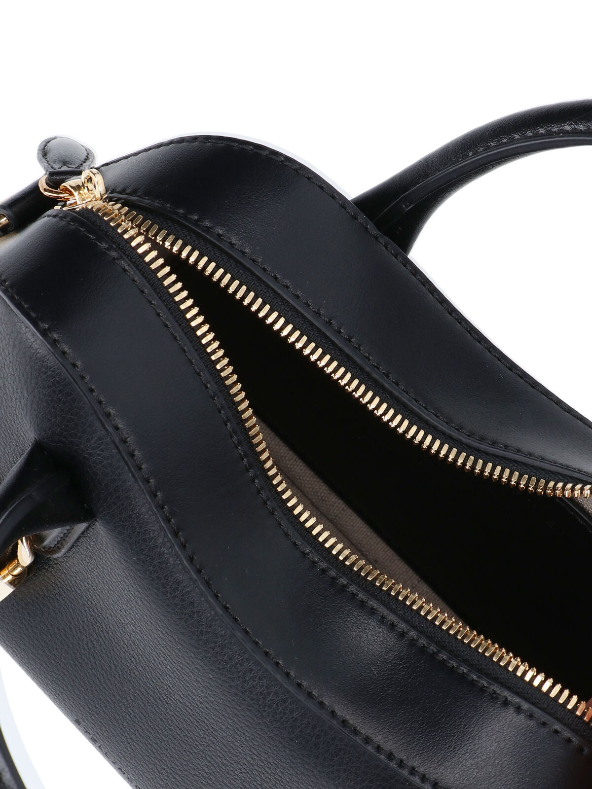 Stella McCartney Bags Black Material 1: True Hemp