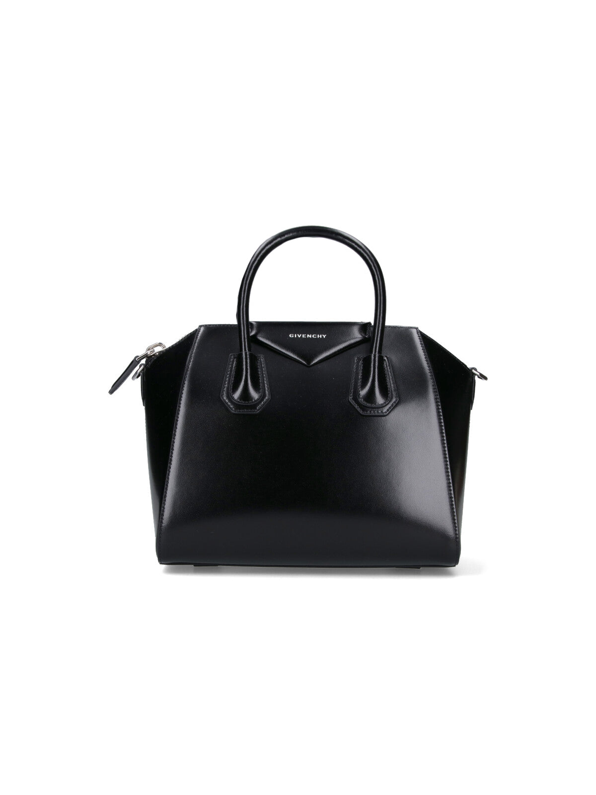 Givenchy Bags Black Calf Leather