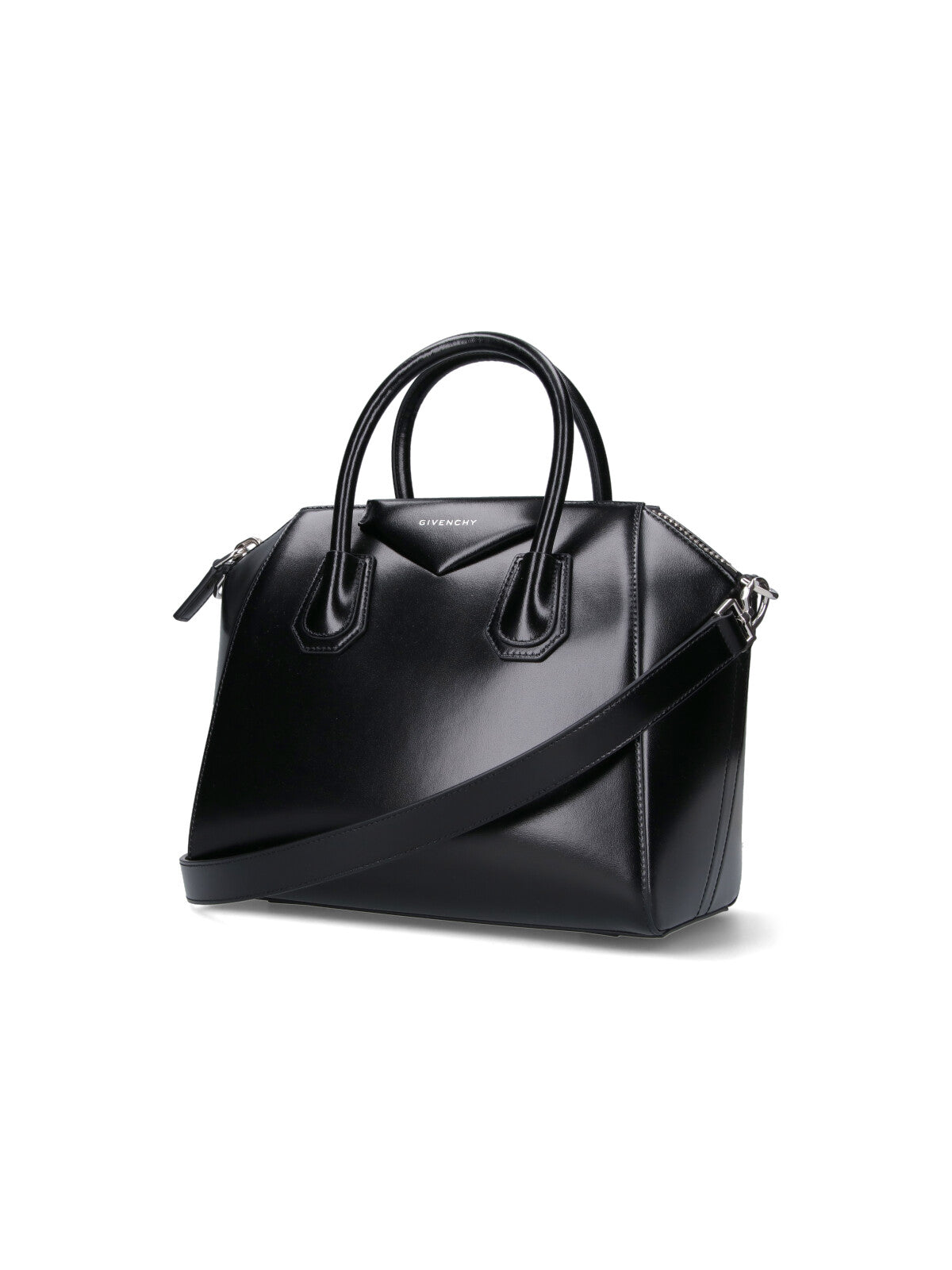 Givenchy Bags Black Calf Leather