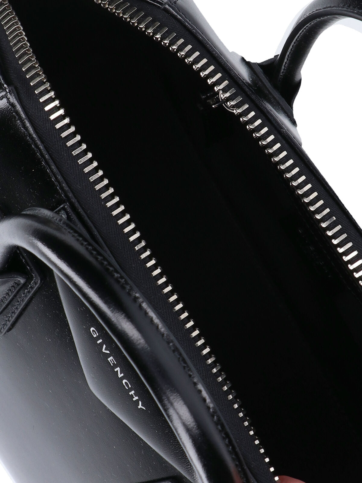 Givenchy Bags Black Calf Leather