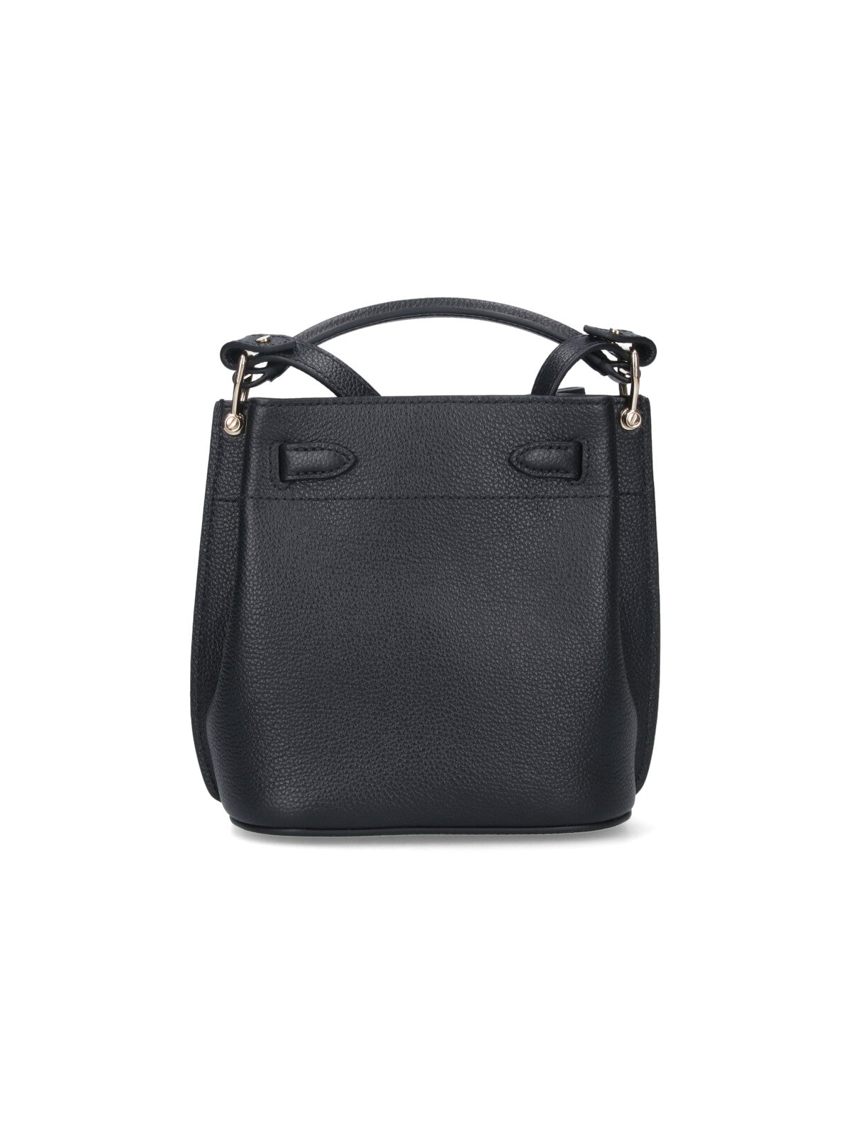 Mulberry Bags Black Bovine Leather