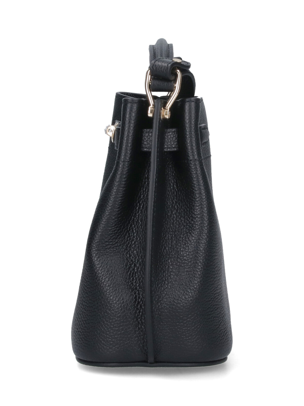 Mulberry Bags Black Bovine Leather