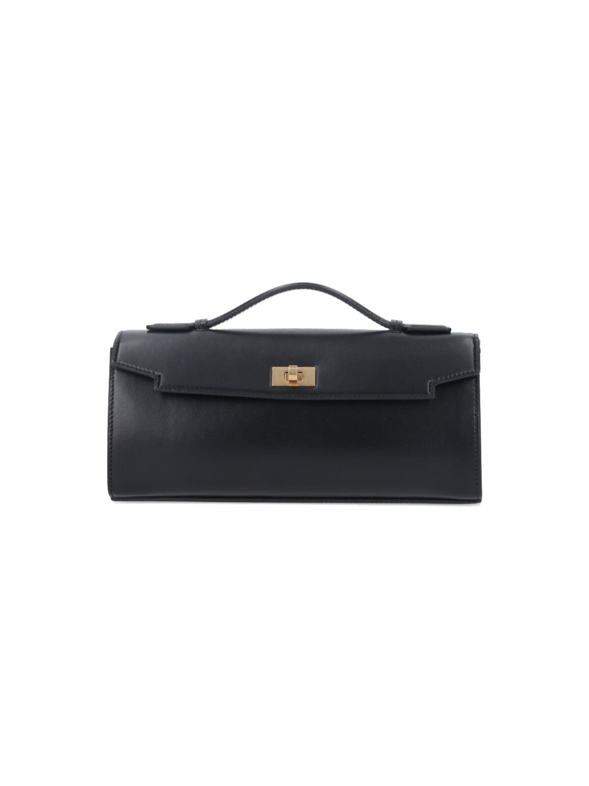 Anya Hindmarch Bags Black Cowhide
