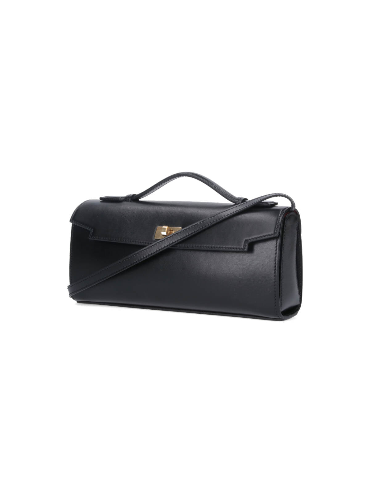 Anya Hindmarch Bags Black Cowhide