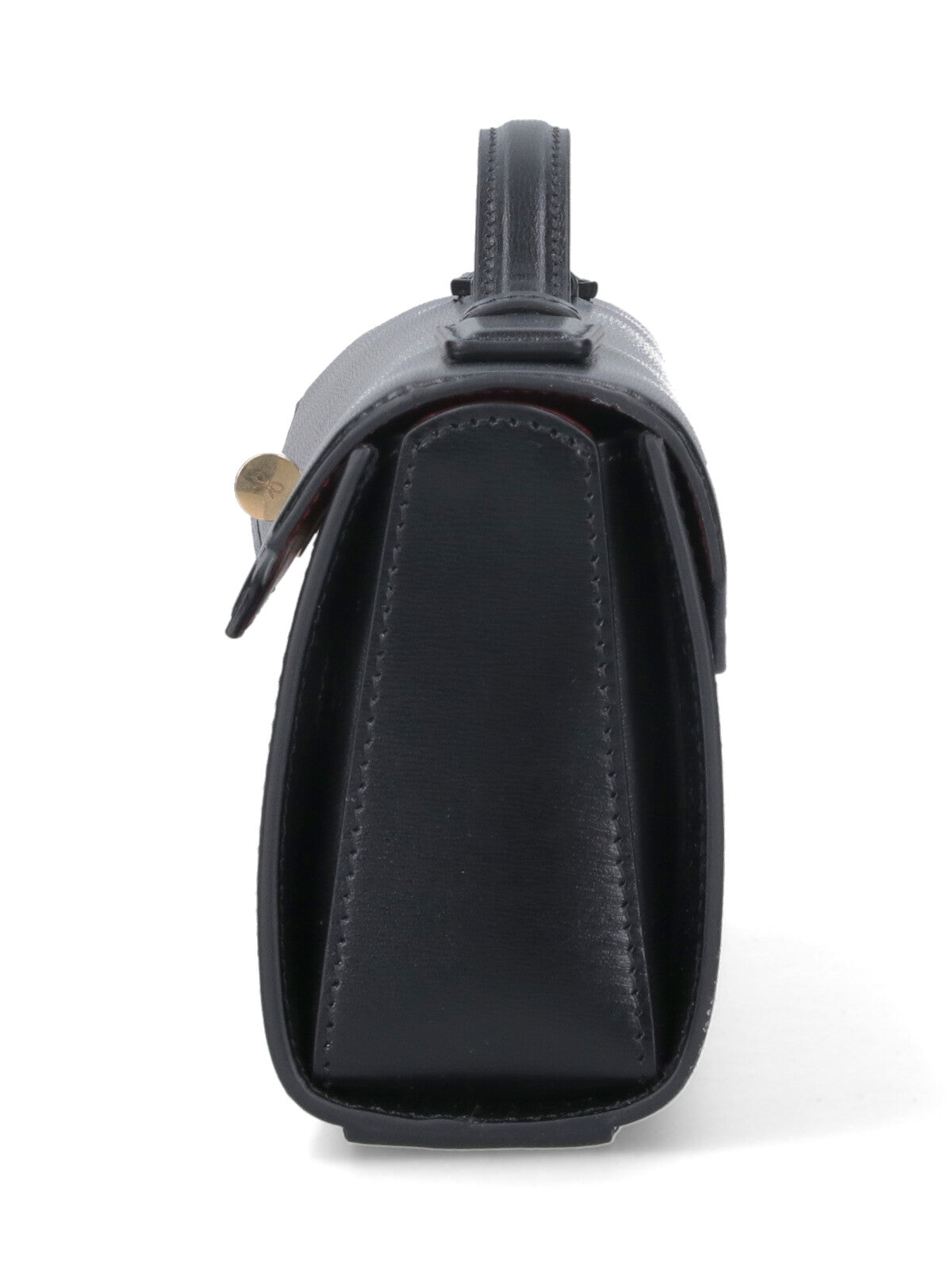 Anya Hindmarch Bags Black Cowhide