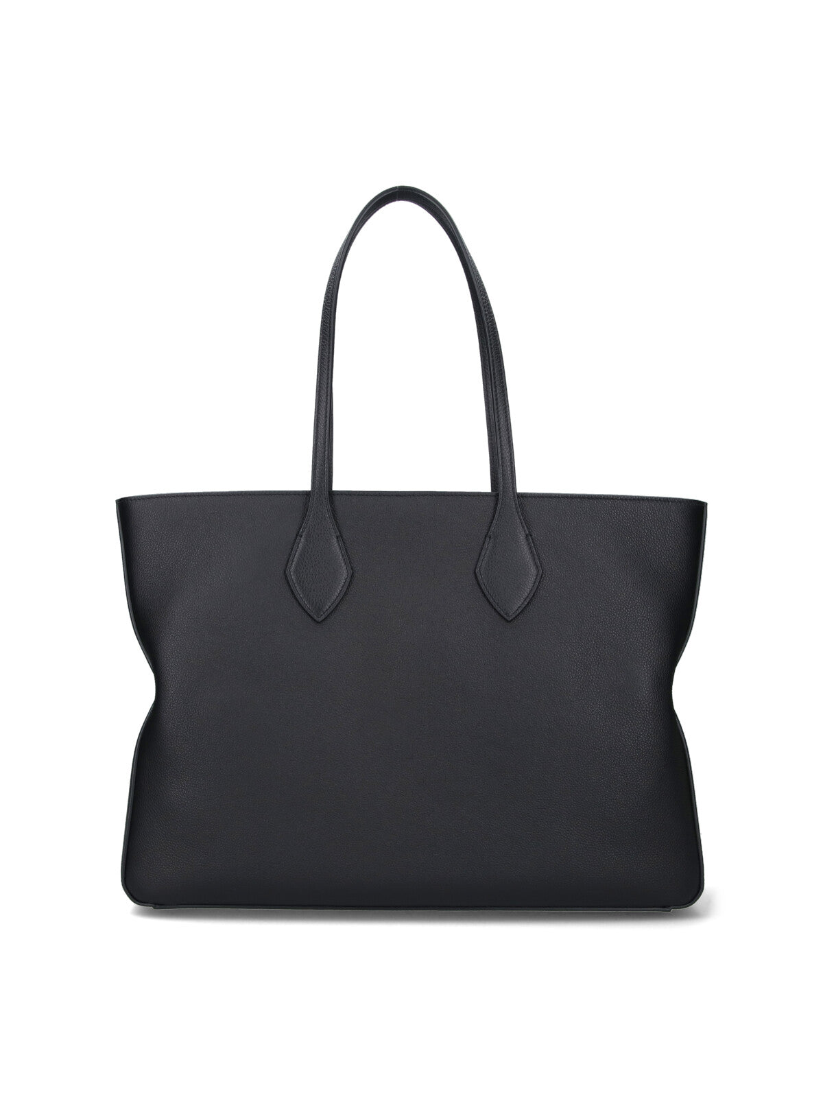 Ferragamo Bags Black Calf Leather