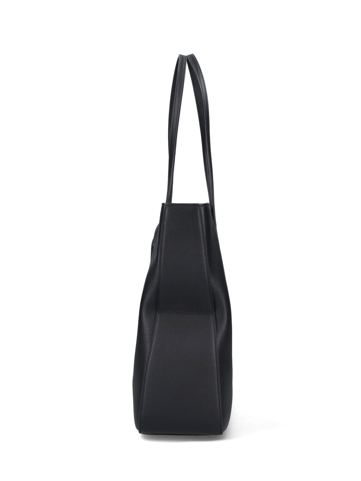 Ferragamo Bags Black Calf Leather