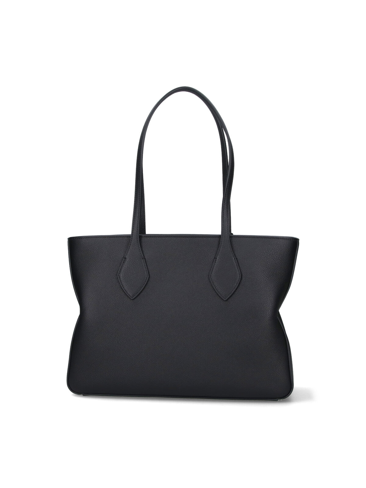 Ferragamo Bags Black Calf Leather